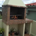 Casa Caxota: Planta Baja Con Terraza Y Vistas Al Mar * フィニステレ