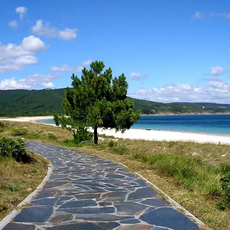 Casa de Férias Casa Caxota: Planta Baja Con Terraza Y Vistas Al Mar