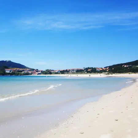 Casa de Férias Casa Caxota: Planta Baja Con Terraza Y Vistas Al Mar