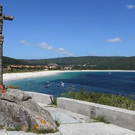 Casa Caxota: Planta Baja Con Terraza Y Vistas Al Mar Casa de Férias *