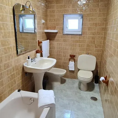 Holiday home Casa Caxota: Planta Baja Con Terraza Y Vistas Al Mar *