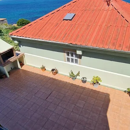 Holiday home Casa Caxota: Planta Baja Con Terraza Y Vistas Al Mar *