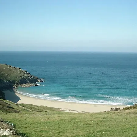 Casa Caxota: Planta Baja Con Terraza Y Vistas Al Mar Nyaraló *