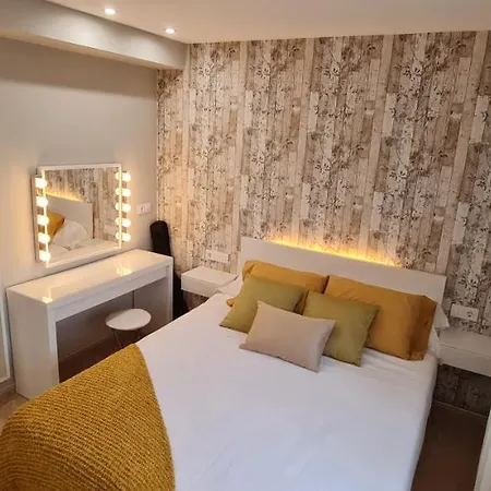 Casa Caxota: Planta Baja Con Terraza Y Vistas Al Mar 度假居 *