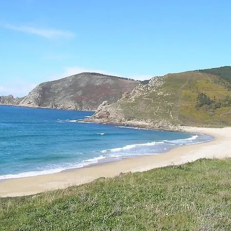 Casa Caxota: Planta Baja Con Terraza Y Vistas Al Mar 度假居