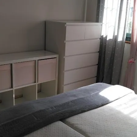 度假居 Casa Caxota: Planta Baja Con Terraza Y Vistas Al Mar 菲尼斯特雷