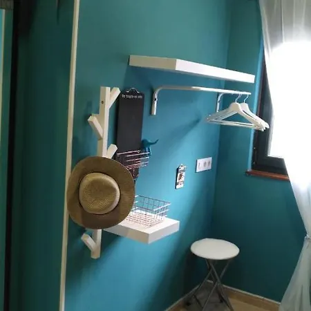 度假居 Casa Caxota: Planta Baja Con Terraza Y Vistas Al Mar